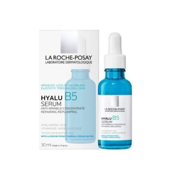 LA ROCHE-POSAY HYALU B5 SERUM