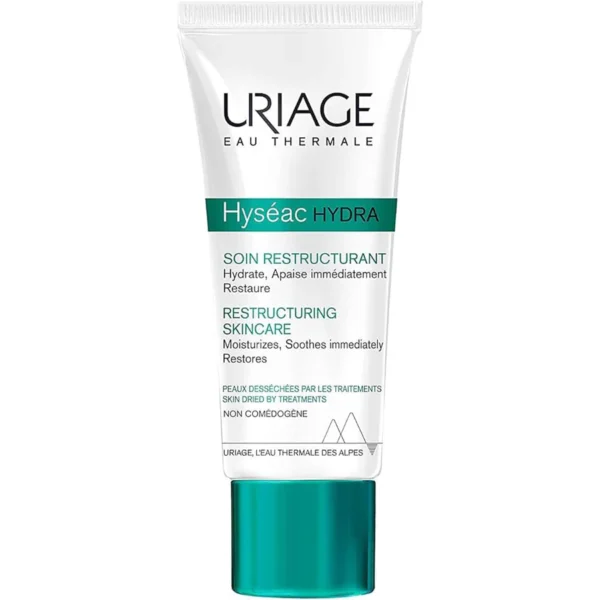 URIAGE HYSEAC HYDRA CREAM