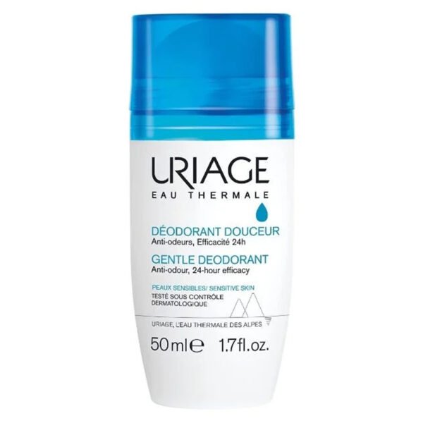 URIAGE POWER3 DEODORANT 24HR