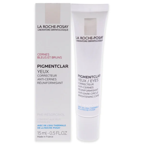 LA ROCHE-POSAY PIGMENTCLAR EYES ANTI-DARK CIRCLE
