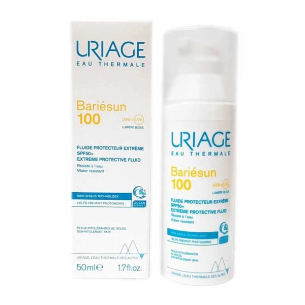 URIAGE BARIESUN 100 EXTREEM PROTECTIVE FLUID