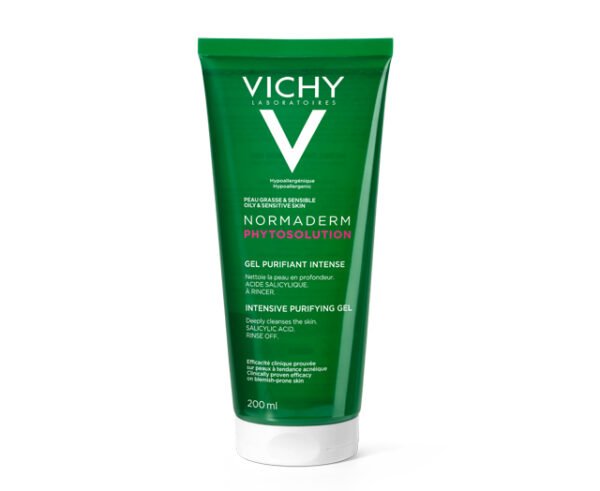 VICHY NORMADERM INTENSE PURIFYING GEL