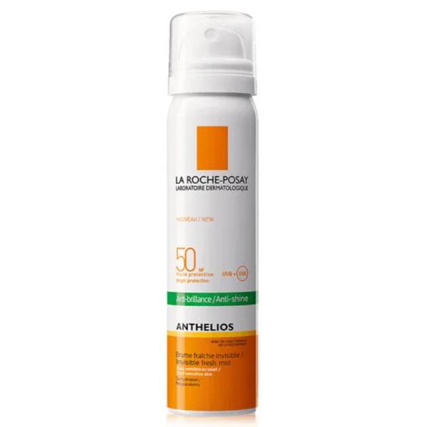 LA ROCHE-POSAY ANTHELIOS SPF50+ SPRAY