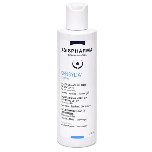 ISIS PHARMA SENSYLIA Gelee