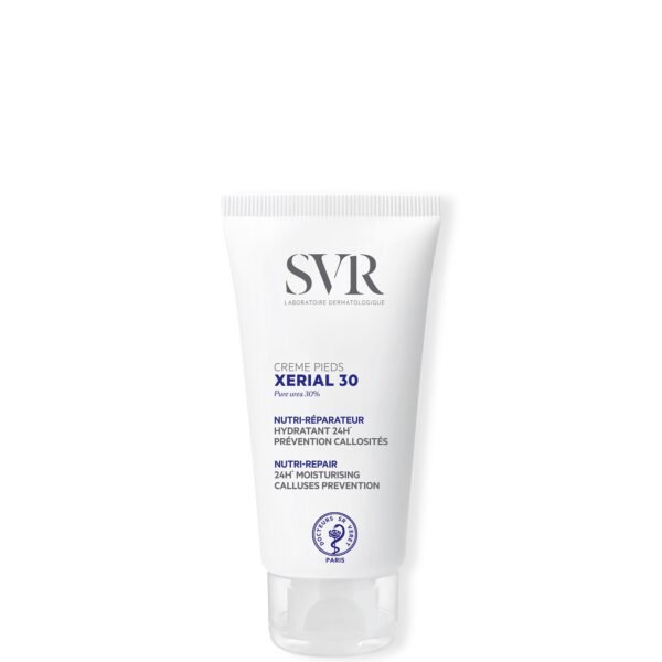 اس في ار زيريال 30 كريم بايدس | SVR CREAM PIDES XERIAL 30