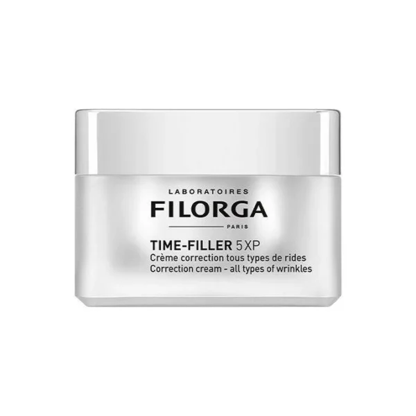 FILORGA TIME-FILLER 5XP CORRECTION CREAM