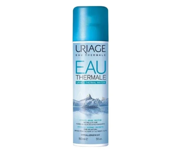 URIAGE THERMAL WATER SPRAY 150 ML