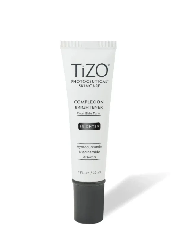 Tizo Photoceuticals Complexion Brightener - 29ml | تايزو كريم مضاد للتصبغات و مفتح للبشرة - 29 مل