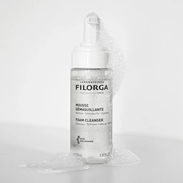 FILORGA FOAM CLEANSER 150ML