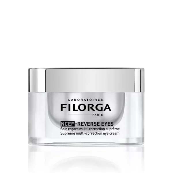 FILORGA NCEF-REVERSE EYES SUPREME MULTI-CORRECTION EYE CREAM