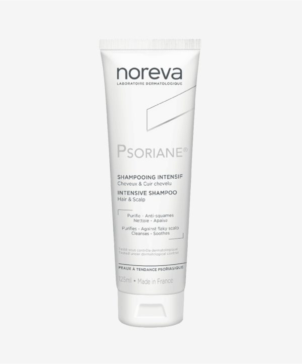 NOREVA PSORIANE INTENSIVE SHAMPOO